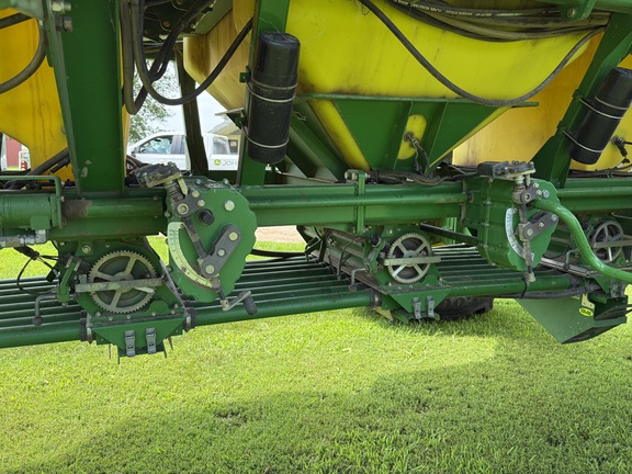 2008 John Deere 1890 - Photo10