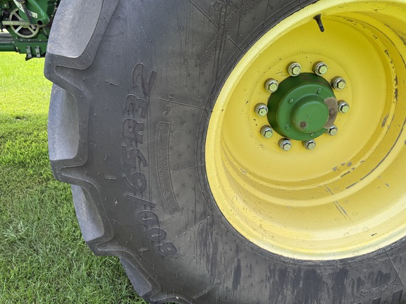 2008 John Deere 1890 - Photo12