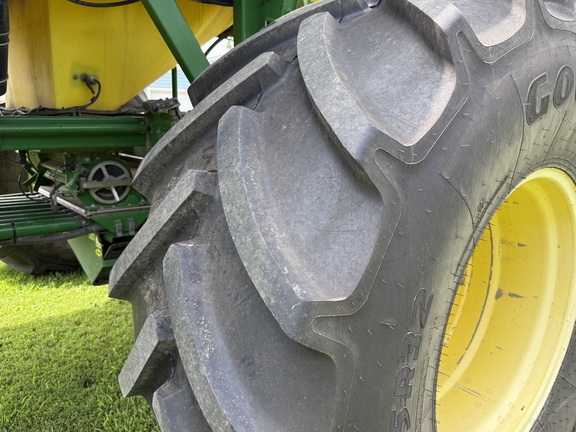 2008 John Deere 1890 - Photo13