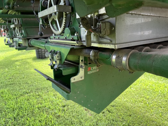 2008 John Deere 1890 - Photo16