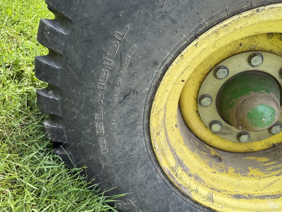 2008 John Deere 1890 - Photo19