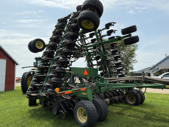 2008 John Deere 1890 - Photo21