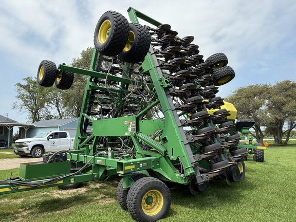 2008 John Deere 1890 - Photo23