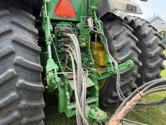 2008 John Deere 1890 - Photo25