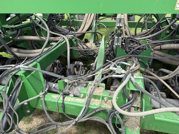 2008 John Deere 1890 - Photo28