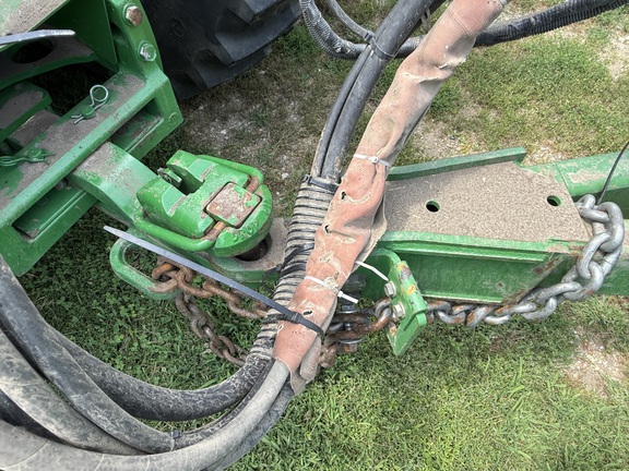 2008 John Deere 1890 - Photo27