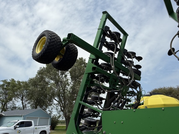 2008 John Deere 1890 - Photo26