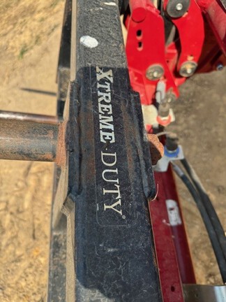 Photo of 2024 Construction Attachments XTREME DUTY BALE SPEAR