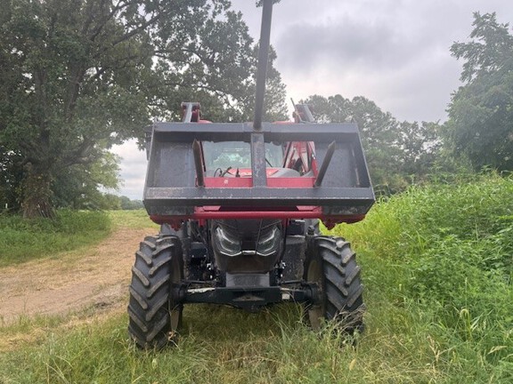 Photo of 2024 Construction Attachments XTREME DUTY BALE SPEAR