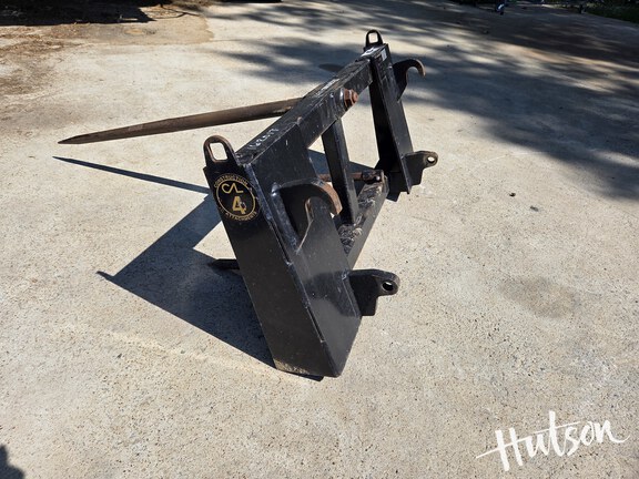 Photo of 2024 XTREME DUTY BALE SPEAR