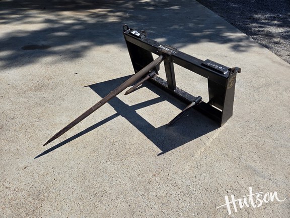 Photo of 2024 XTREME DUTY BALE SPEAR