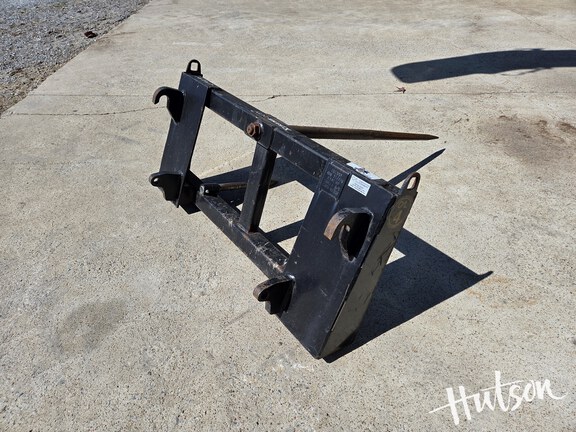 Photo of 2024 XTREME DUTY BALE SPEAR