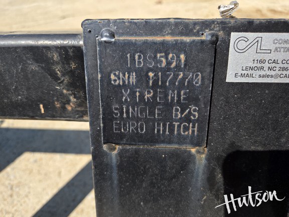 Photo of 2024 XTREME DUTY BALE SPEAR