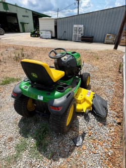 2004 John Deere G110