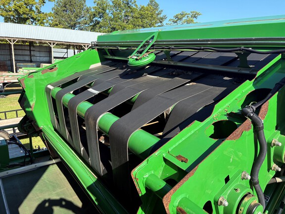 2014 John Deere 7760 Photo 3