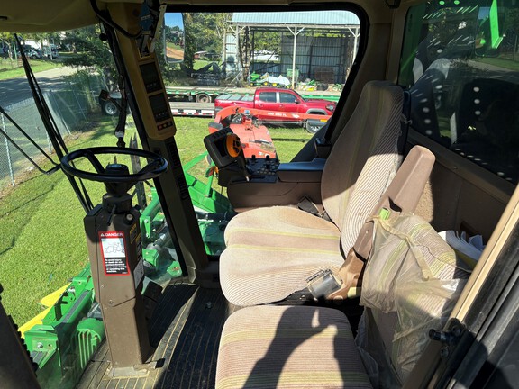 2014 John Deere 7760 Photo 4