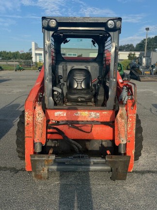 2017 Kubota SSV75 Picture 2 2017 Kubota SSV75-2