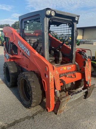 2017 Kubota SSV75 Picture 3 2017 Kubota SSV75-3