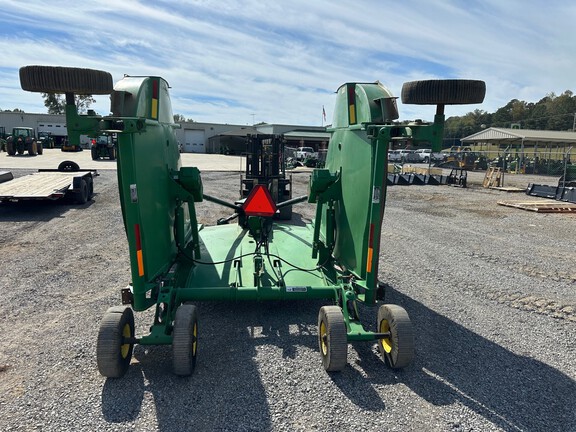 2013 John Deere HX20