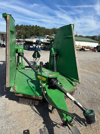 2013 John Deere HX20