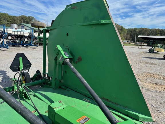 2013 John Deere HX20