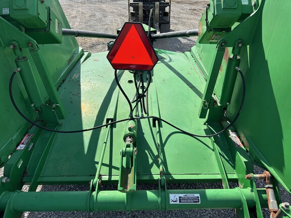 2013 John Deere HX20