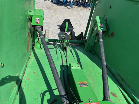 2013 John Deere HX20