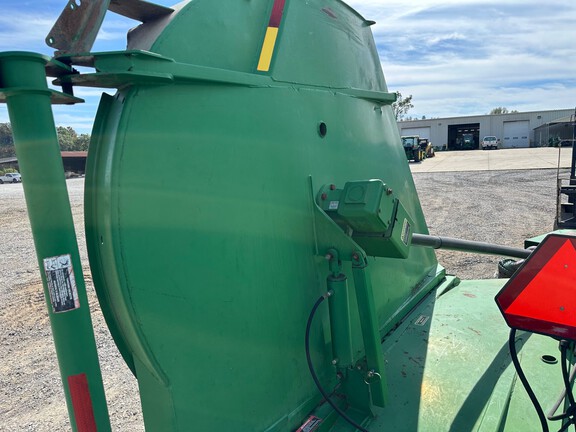 2013 John Deere HX20
