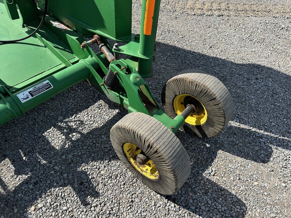 2013 John Deere HX20