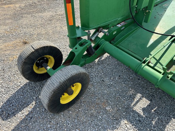 2013 John Deere HX20