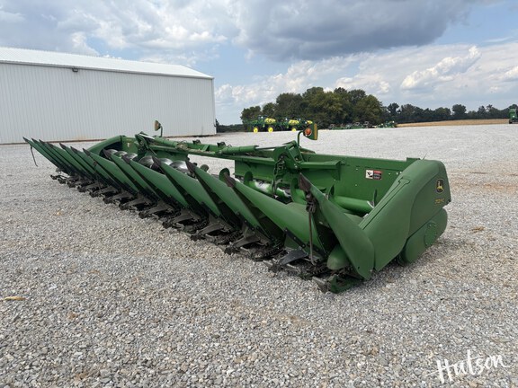 Photo of 2020 John Deere 712FC