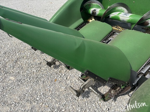 Photo of 2020 John Deere 712FC