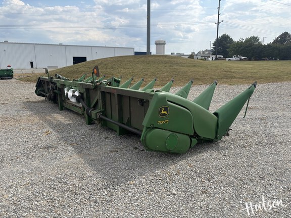 Photo of 2020 John Deere 712FC