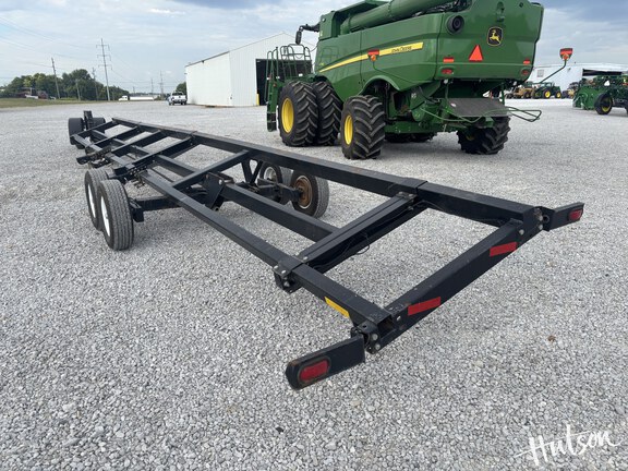 Photo of 2010 Killbros HC420