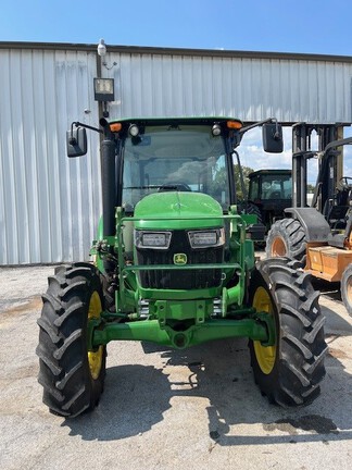 2023 John Deere 5067E