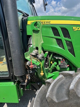 2023 John Deere 5067E