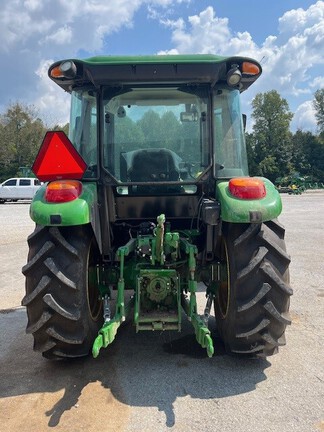 2023 John Deere 5067E