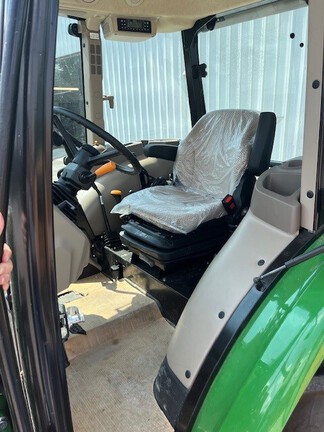 2023 John Deere 5067E