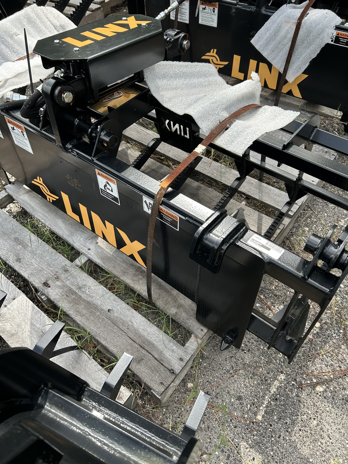 2025 Linx 54