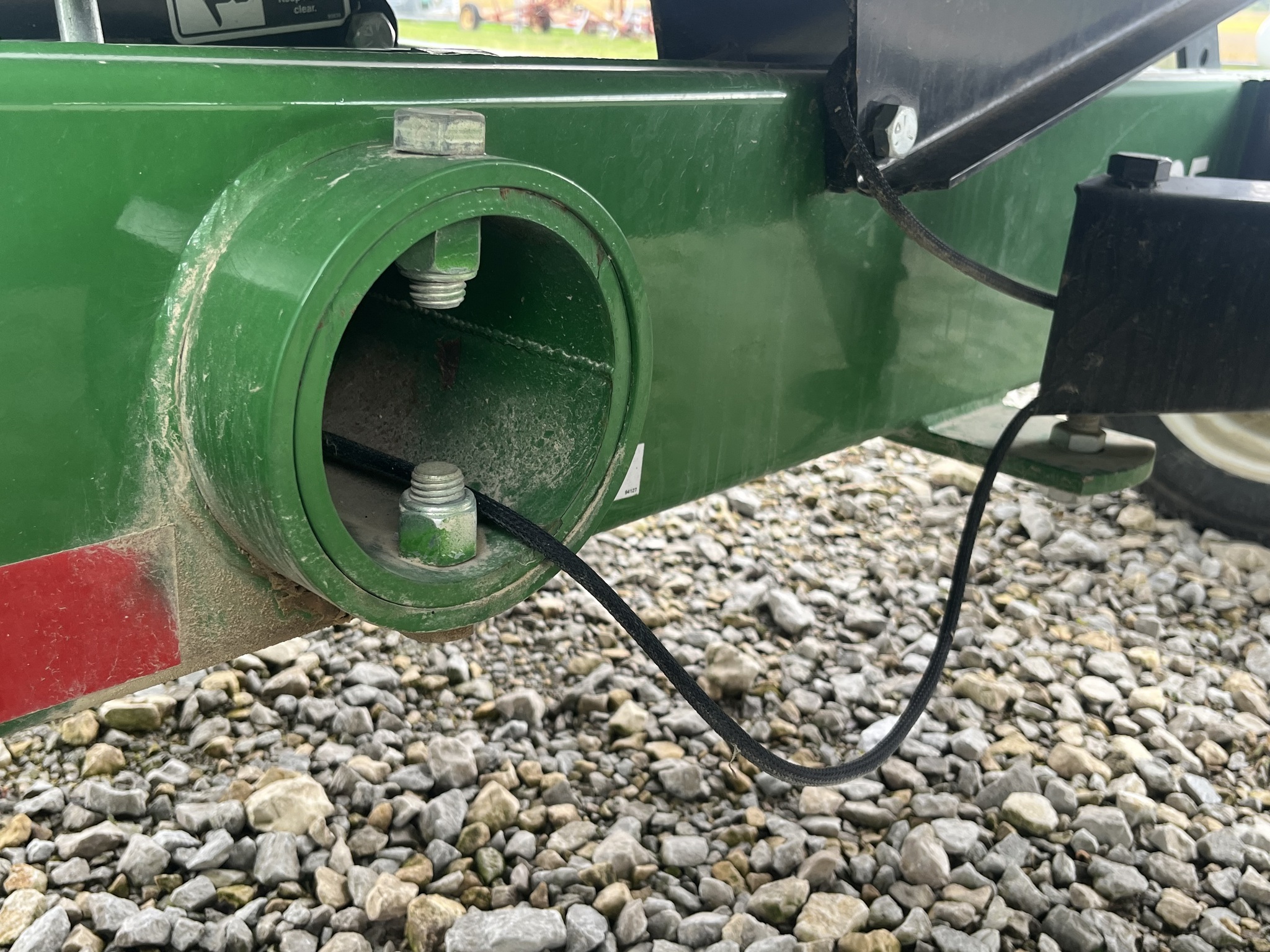 2020 Unverferth HT 25 Image 4