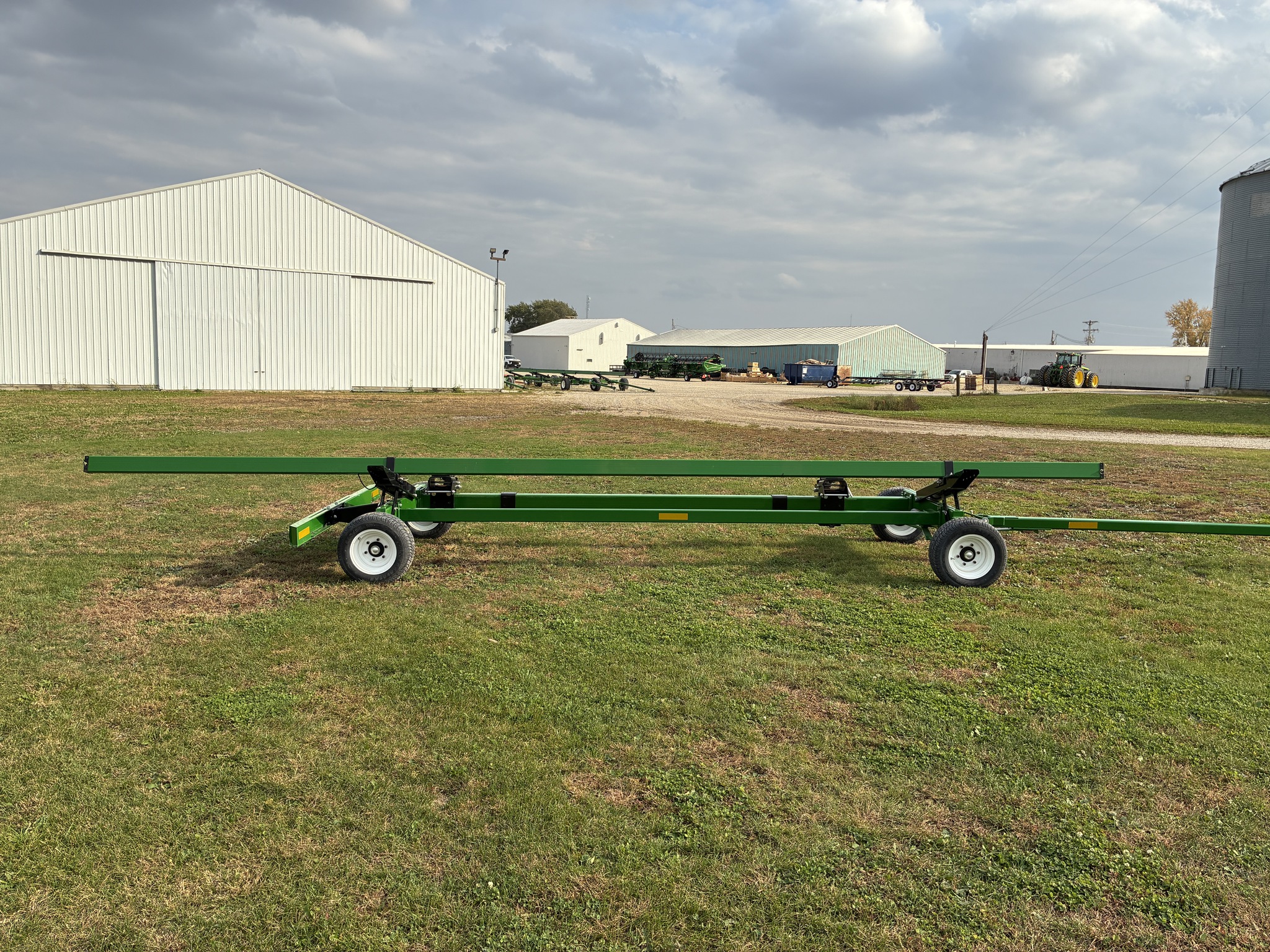 2020 Unverferth HT 25 Image 6