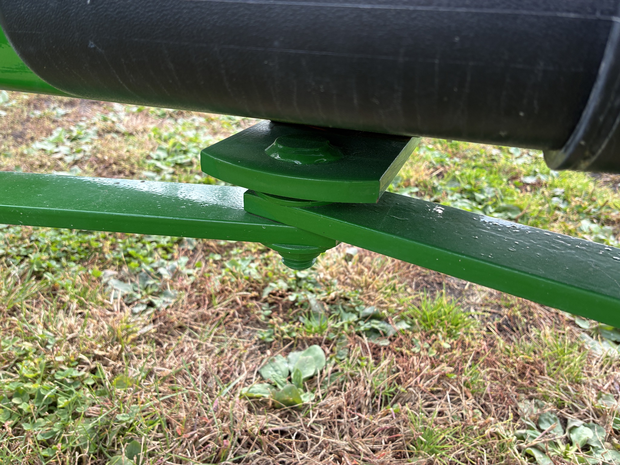 2020 Unverferth HT 25 Image 17