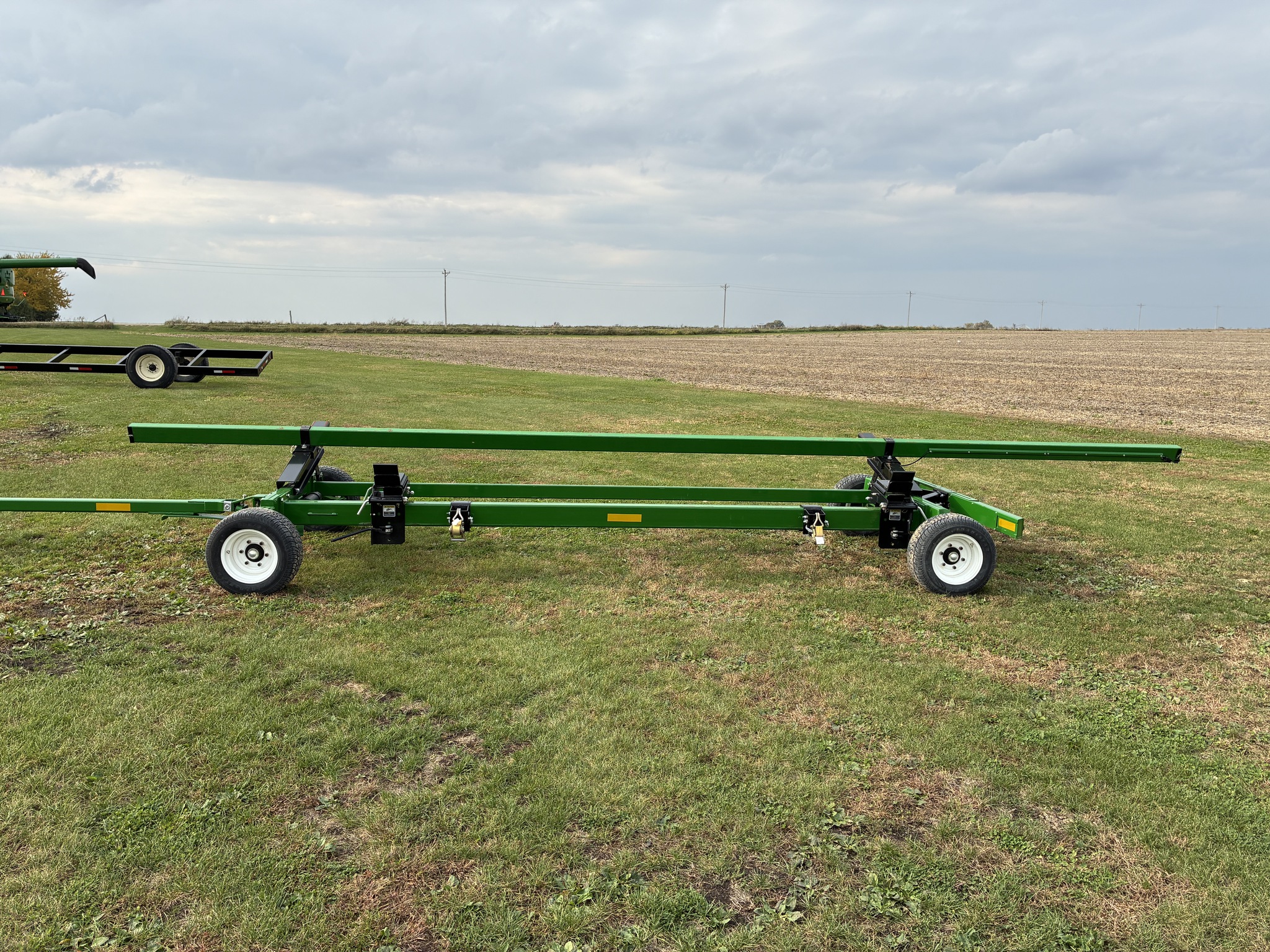 2020 Unverferth HT 25 Image 2