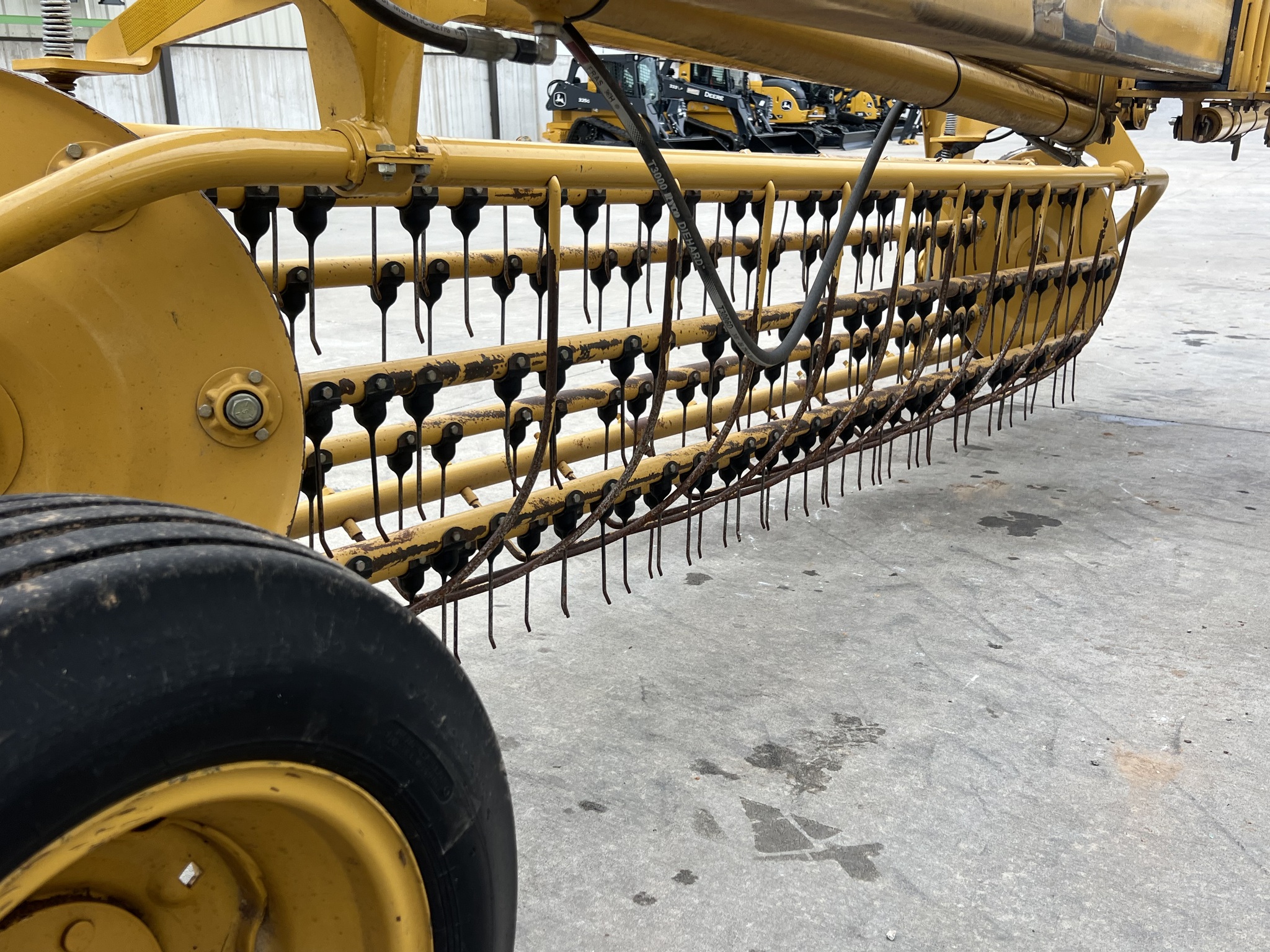  2019 Vermeer R2800 at Heritage Tractor in Rogersville, MO