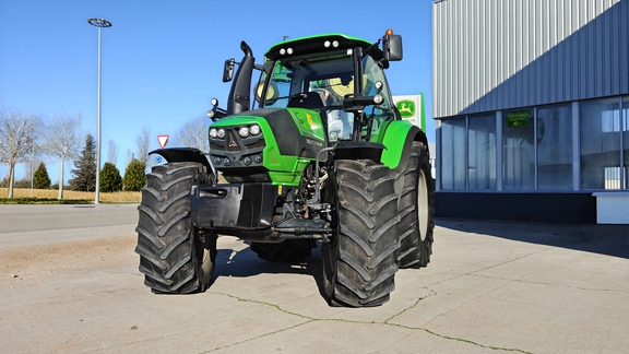 Deutz-Fahr 6160.4