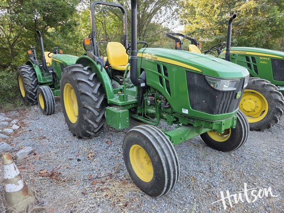 Photo of 2024 John Deere 5060E
