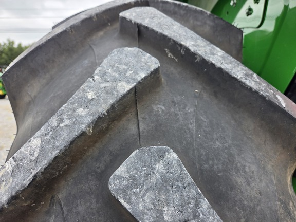 Photo of 2024 John Deere 5060E