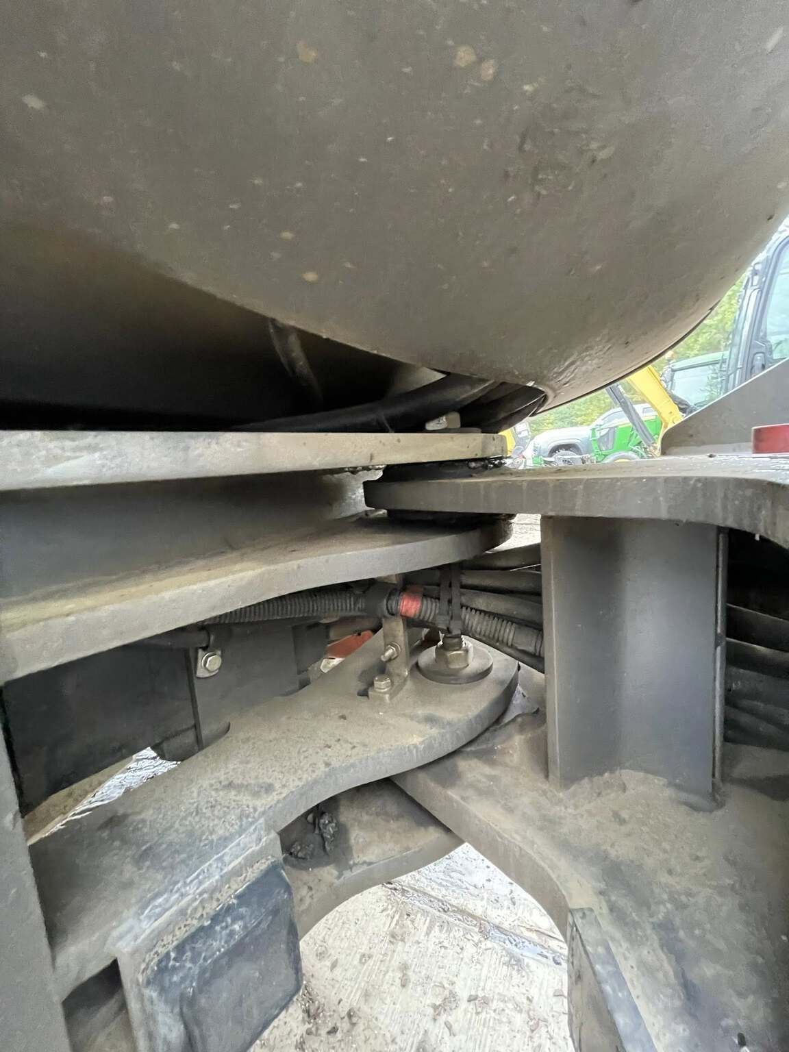 2021 Case 121F Image 3