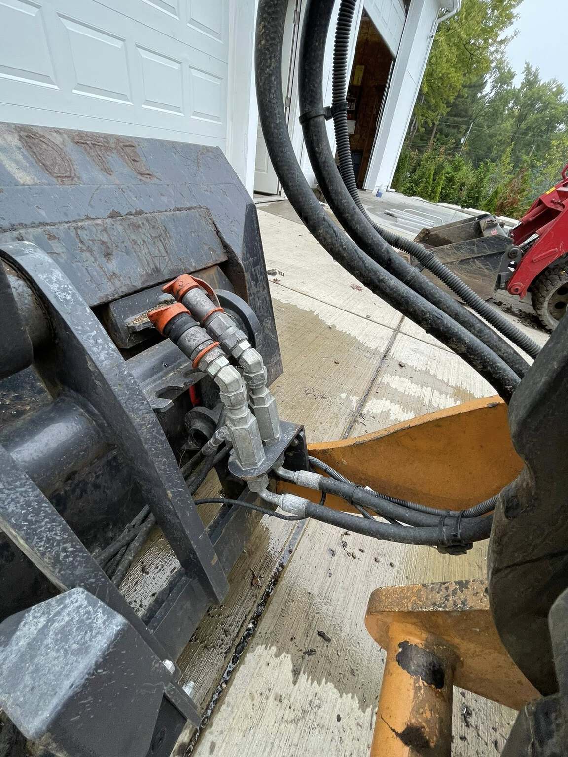 2021 Case 121F Image 20