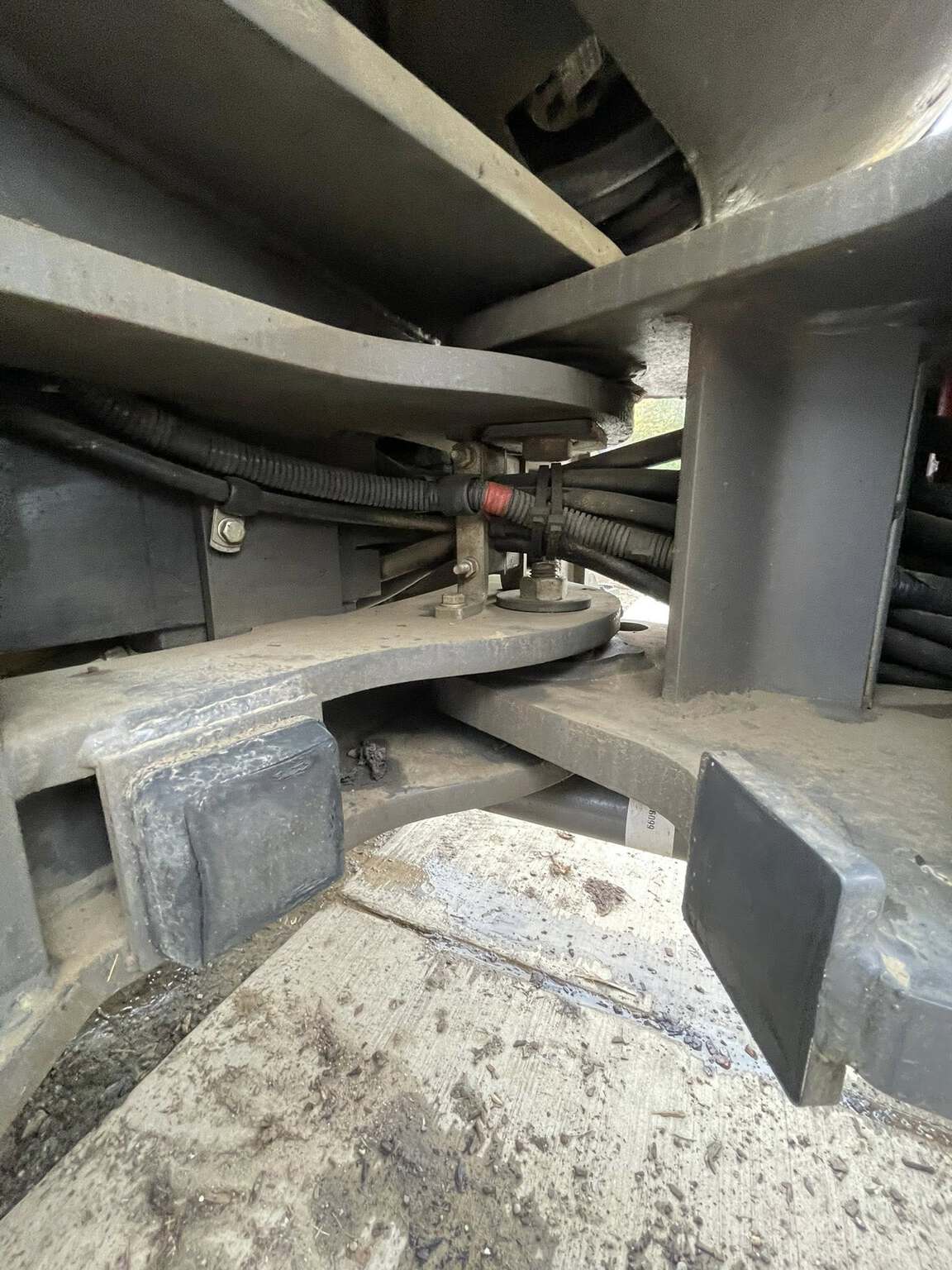 2021 Case 121F Image 5